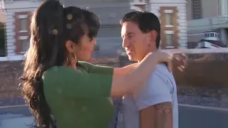 Adrianna Vegas Free Range Wife