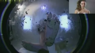 aplastar fetiche espana - silvia high definition 