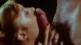 Classic Hot Threesome