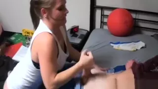 Racy And Rowdy Dorm Orgy With Chicks And Studs