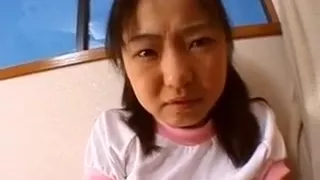 Anna Kuramoto Has Bee Stings Touched And Crack Strongly