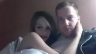 Teen Girl Giving Head