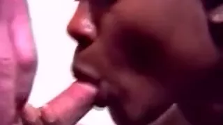 Amateur Black Wife In Hardcore Cuckold Threesome