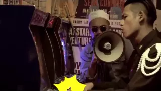 囝仔(草屯囝仔臭屁嬰仔)【扛壩子 Big Boss】