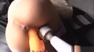 Große Titten Asiatisch Mounts Ein Hard Jock Und Rides Es Leidenschaftlich