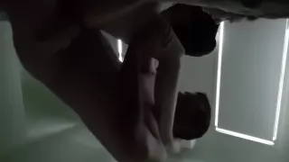 Girl friend fucked deep on hidden cam....