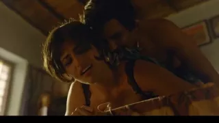 Rajshri Deshpande sacred games