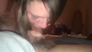 Hot Blonde Teen Fucks Pov And Takes A Big Load To The Face