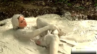 Hot Pornstar Fetish And Cumshot