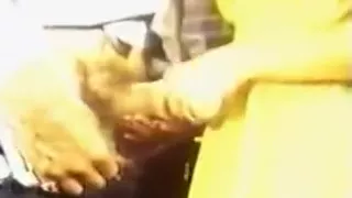 Sheri St. Claire, John Holmes, Jon Martin In Vintage Sex