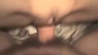 Mature Brunette Crack Whore Fucked Point Of View