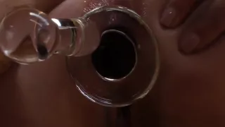 Massive Ass Fetish Babe