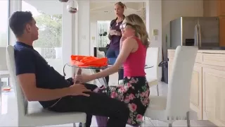 Study Break Anal With Big Cock