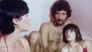 O Imperio do Desejo (1981)