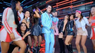 Falling In Reverse Bad Girls Club