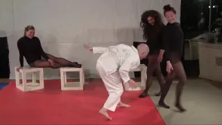 Pervert foot humiliation