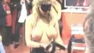 veronica belli misex 2007