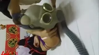 bondage