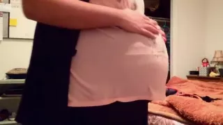 triplet pregnancy update