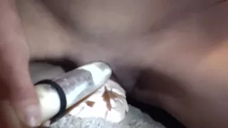 hot little pussy action