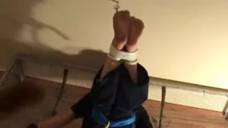 Sallenaz hard falaka