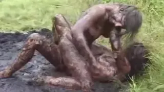 DWW231 Luzia vs Barbara