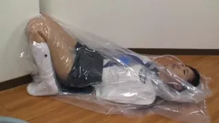 Extreme Vacbag Breathplay cni-007-1d