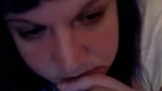 Making love to the cam