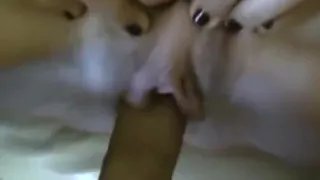 close up pussy fuck and blow job by girlfriend 