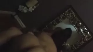 chubby thai massage lady service farang hidden camera