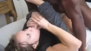 black fucks flexible junior wife