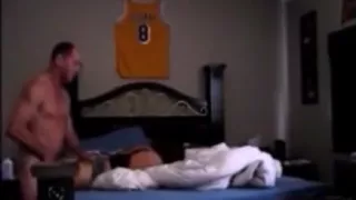 Hot Stranger Sex At Home