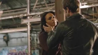 Celebrity Nympho Sharon Leal Sex Scenes in Addicted (2014)