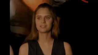 Lesbian Scene, Extract Of The Movie The Secret Things