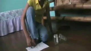 aplastar fetiche espana - silvia high definition 