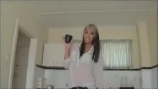 High heel roach crush