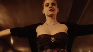Emma Watson - The Perks Of Being A Wallflower (2012)