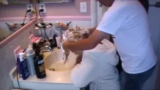 Beautiful Hair And Face Wash