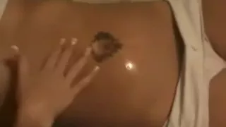 Bellybutton play