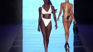 Gigi C Bikinis Fashion Show SS2019 Miami Swim Week 2018 Paraiso Fashion Fai