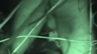 CLIP #283 _ Voyeurismo Public Sex