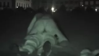 CLIP #293 _ Voyeurismo Public Sex