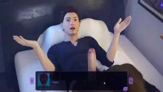 Strange Story - The new Gift from inner self