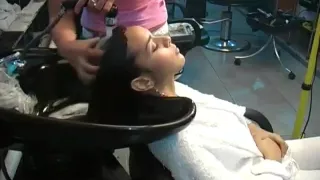 Shampoo Jessica Dominican Salon