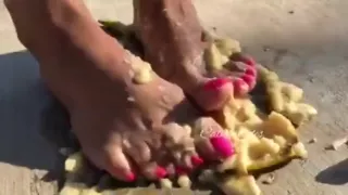 Meaty Soles Bananna Crush