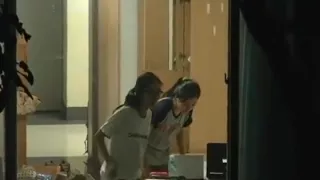 Korean Spycam Dorms 30
