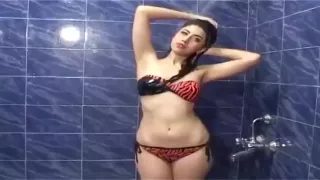 Bikini bath