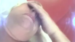 MouthCam Sabrina - TnupToob Lost Tapes