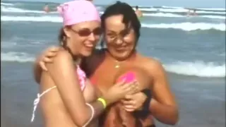 Girls Gone Wild ULTIMATE SPRING Break VOL 1