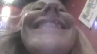Mouthcam Tiki
